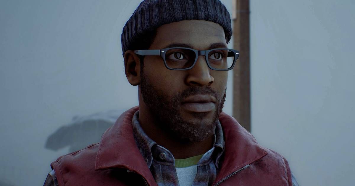 Polygon tweet picture