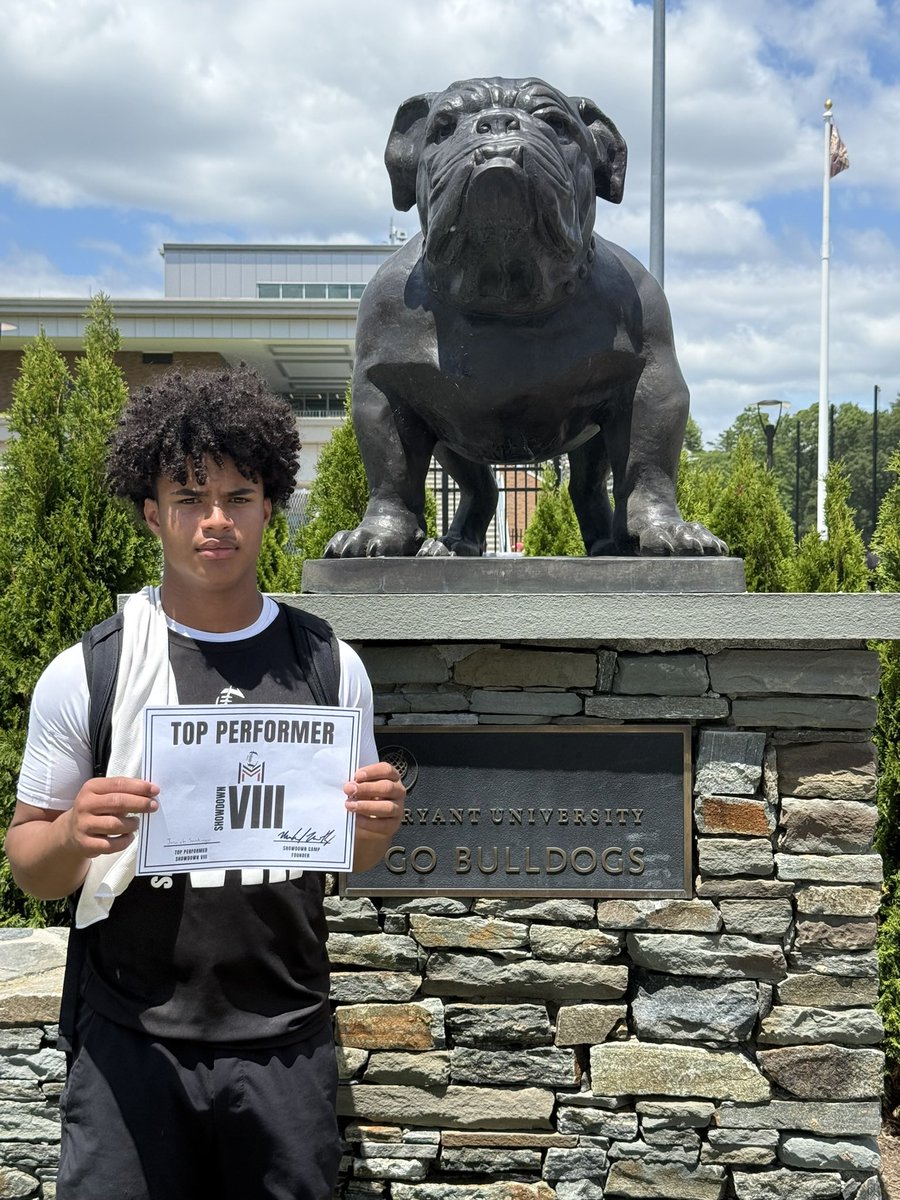JosaiahSantiago's tweet photo. Had a great time at the M2 QB Academy Showdown this weekend!! I finished the weekend as a top performer and made the finals for every competition this weekend!! 

@seenandresults @GeorgeCaughtMe @anthonynorcia15 @M2_QBacademy @amclaughlinqb https://t.co/Ab5zjb4LfP