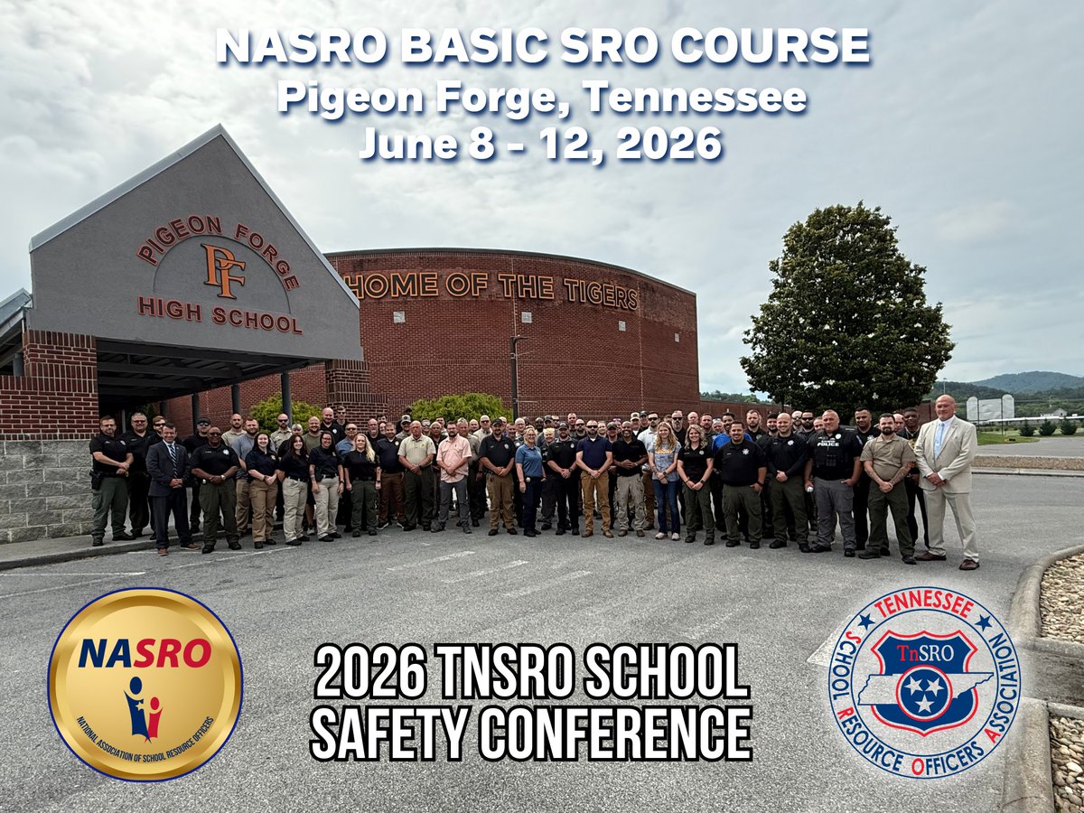 NASRO (@NASRO_Info) / Posts / X
