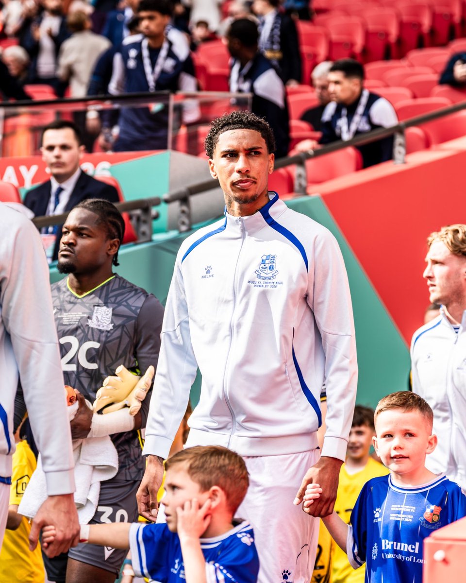 WealdstoneFC's tweet photo. 🌍 International debuts ✅

🇰🇪 Congratulations to Micah Obiero and Deon Woodman who made their first appearances for Kenya during their recent friendlies against Lesotho

#wealdstonefc #bruneluni https://t.co/JJsxA51o30