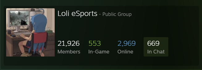 PWS_Comanche's tweet photo. @SpoonThousand @ARCVR1 oh, i see you're pretending like the screens i provided aren't linked to actual LAWBREAKERS members? lmfao
RobThePoo #1849 ... https://t.co/tmF9J9KeJw