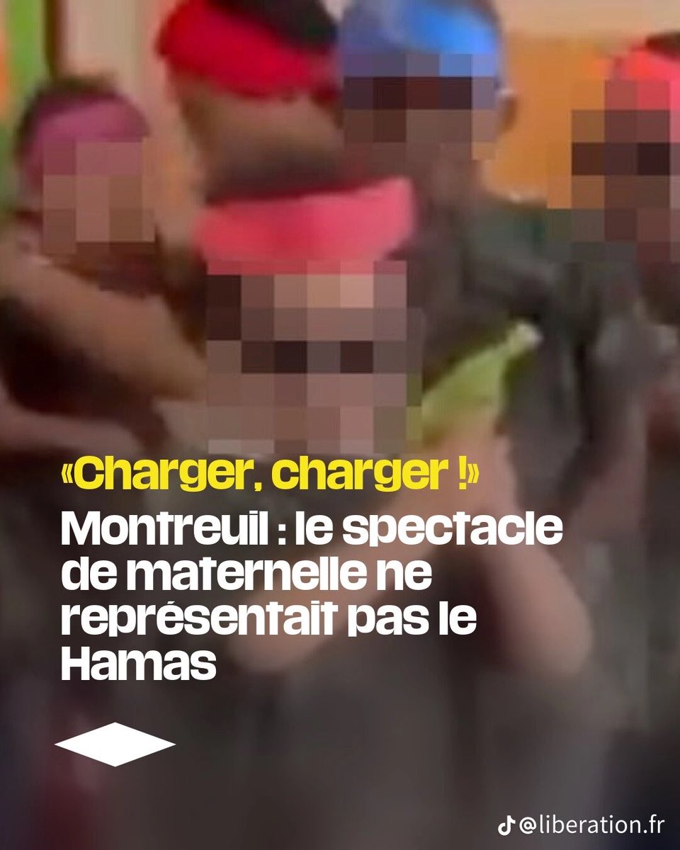 EmmaRobinsonss's tweet photo. Les comptes spécialisés dans le doxxing et harcèlement en ligne, opérant pour une bonne partie d’entre eux depuis Israël deviennent un véritable danger pour les citoyens français, cette fois çi en mettant une cible sur le dos …d’enfants !  Et tout cela sur la base d’une fake news ! 
J’ai volontairement flouté le visage des enfants sur le post fake news, car la personne en question n’a manifestement aucun scrupule à diffuser leurs images à visage découvert, tout en les exposant à des risques bien réels.