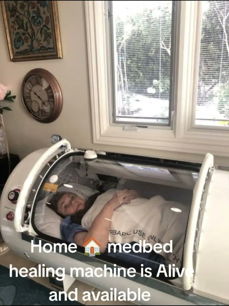 learnhypnotic's tweet photo. Transform Your Health with the Tesla Med Bed Looking to experience the future of wellness? The Tesla Med Bed combines advanced Tesla energy technology with therapeutic benefits to help you feel your best. Whether you're seeking better sleep, improved energy, or faster recovery. https://t.co/As8rz3VjFJ