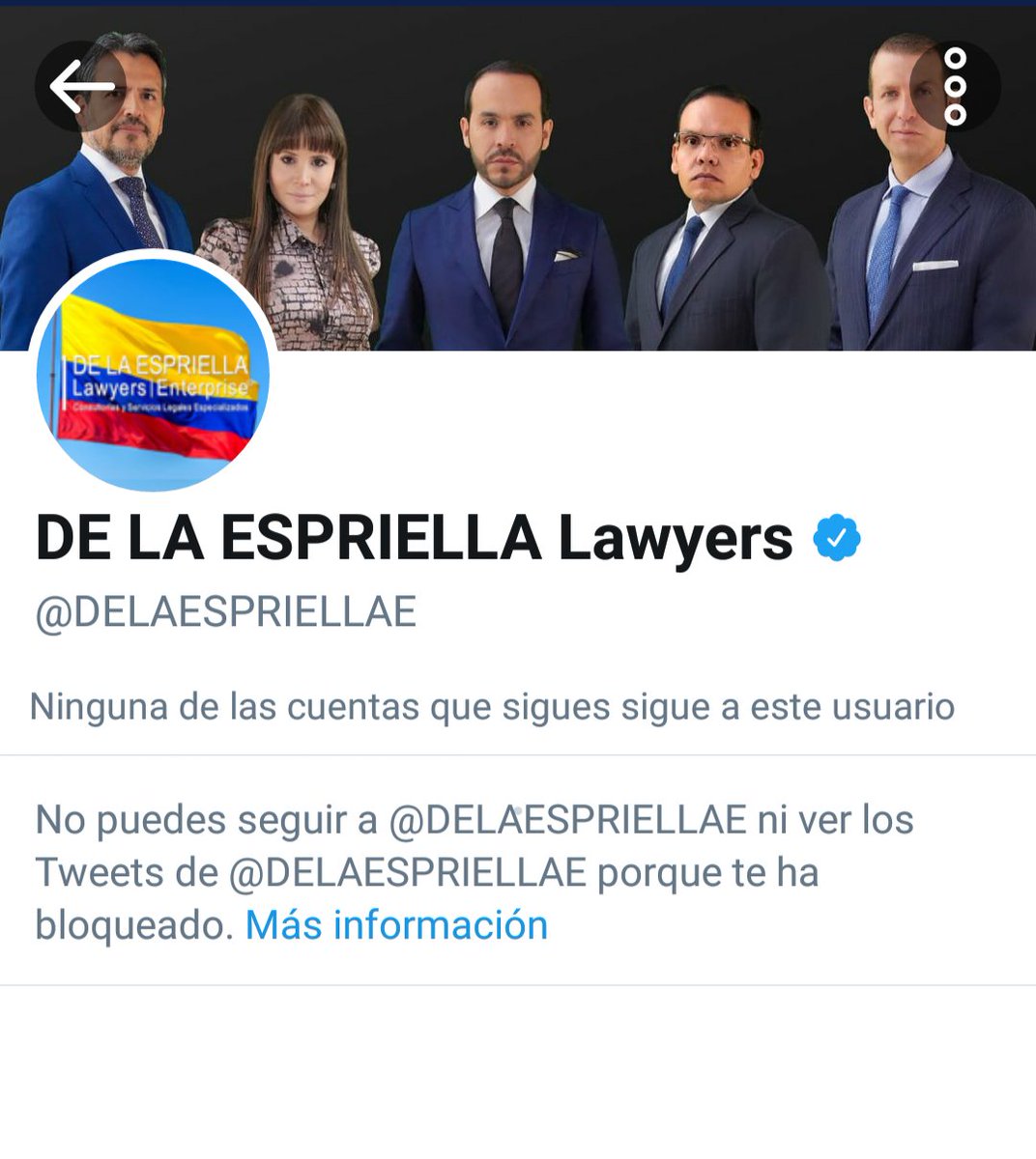 Hectorescritos's tweet photo. Palabras del hpta monigote embrutecido.
Desde hace años me bloqueaste soplamicas.
Lo espero con ansías de este lavadero de perfil.👍☺️🤣 Y si, la foto es vieja, como su calva ¡Infeliz y malnacido! https://t.co/nQmy5qlkDH