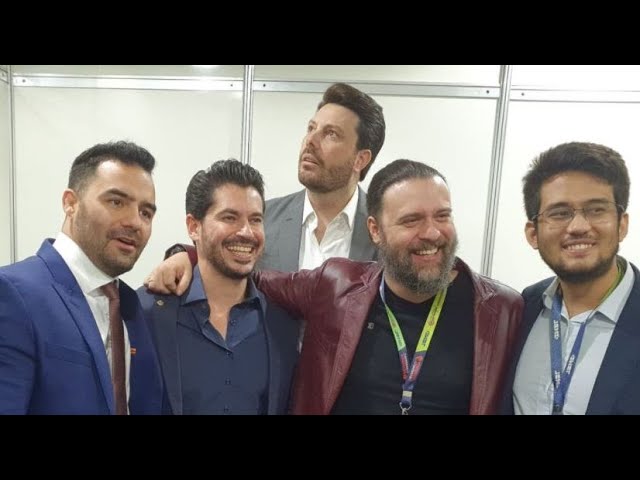 opropriosoldier's tweet photo. Nando Moura por meses associou o Chief ao nazismo para milhões de seguidores e teve apoio do MBL. Agora Nando Moura reclama de métodos do MBL de desumanização contra ele da mesma forma q nazistas faziam contra opositores. ABSOLUTE CINEMA! https://t.co/MWtykM2pUh