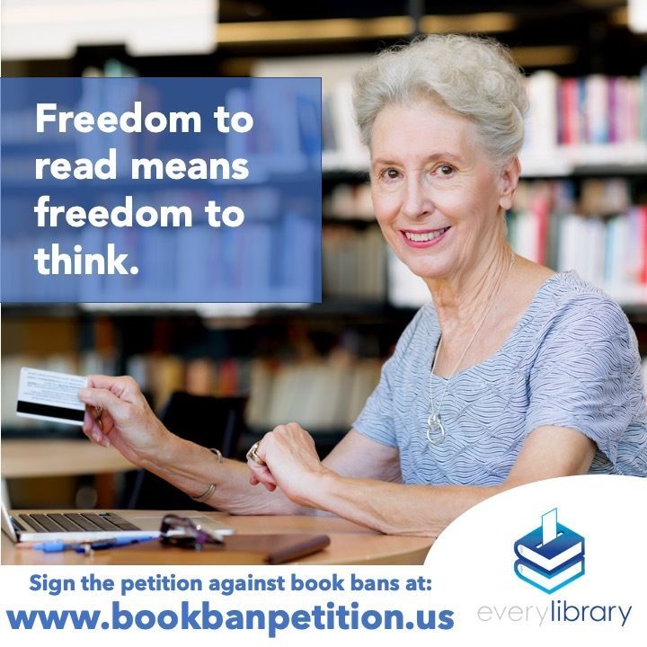 EveryLibrary tweet picture