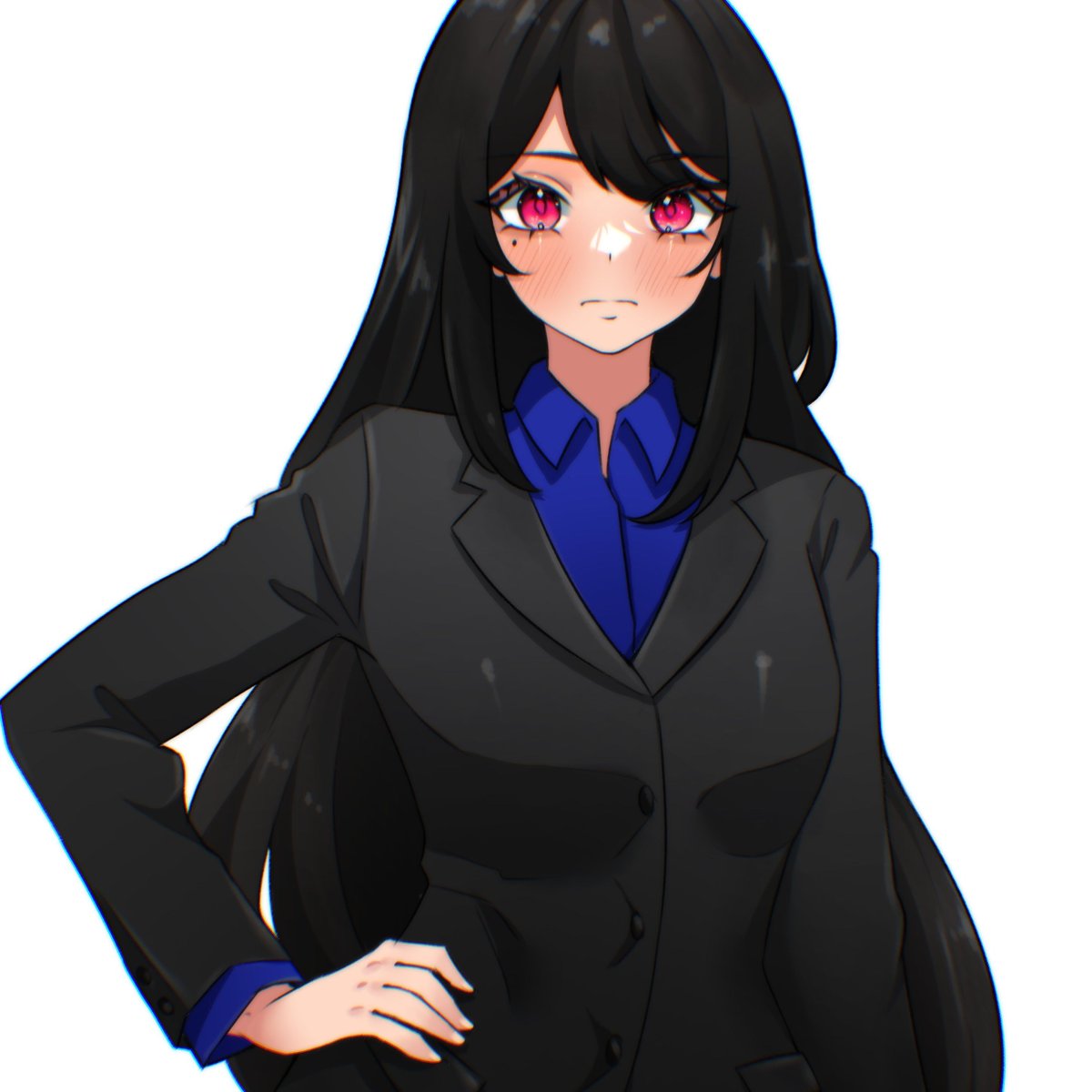 LUNARDETECTIVE's tweet photo. / Hopping on this trend. 🌙 https://t.co/IORFkEe02V