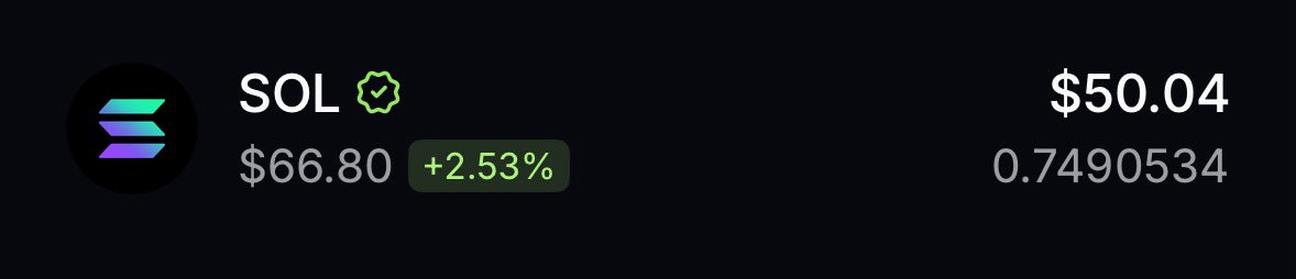 dyknoir's tweet photo. $50 giveaway | 24 hours

join discord : https://t.co/0iWRa8DZbP

like, rt and drop sol addys.

show proof too. https://t.co/O47IAoyqVx