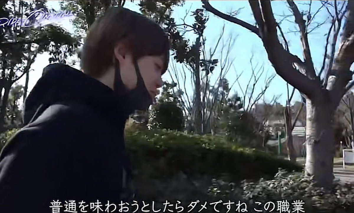 123nyon's tweet photo. 長尾くんのここ数日の出来事に関して。
リーダーが、そばにいて出来ることをフォローしてくれていると思う。CDTVも、さりげない優しさや気遣いをひしひしと感じました。普通の幸せを諦めた人の強さ。
だけど、ドアスラムされたら終わり。
どうか長尾くん、周りを今以上に悲しませないでね。 https://t.co/vVn8UTIEaW