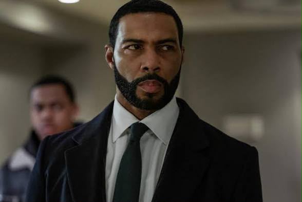 tobyOnDuty's tweet photo. When I’m asked to choose between Tommy and Ghost… I’m picking Tommy every time.
Tommy unalived the love of his life the woman carrying his child because she wanted Ghost dead.
You can say a lot about Tommy, but you can’t fake that kind of loyalty. 💯 https://t.co/tpJji48TDy