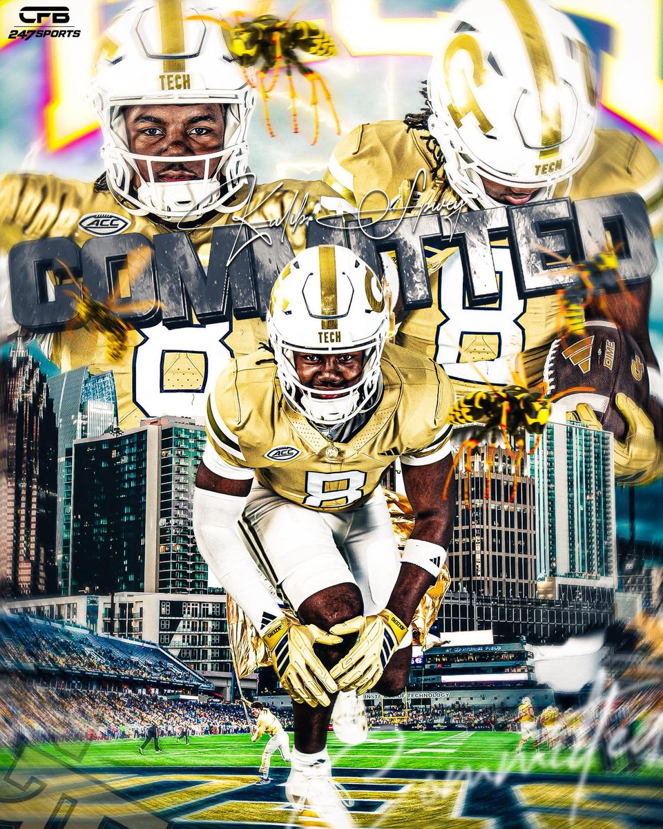 Madhousefit's tweet photo. Congrats To Kalib Spivey On His Commitment To Georgia Tech.  #MadHouseFit #Family #StingEm #WeBuiltDifferent @Coach_KPope @DukestheScoop https://t.co/Y1qpMDfm6c