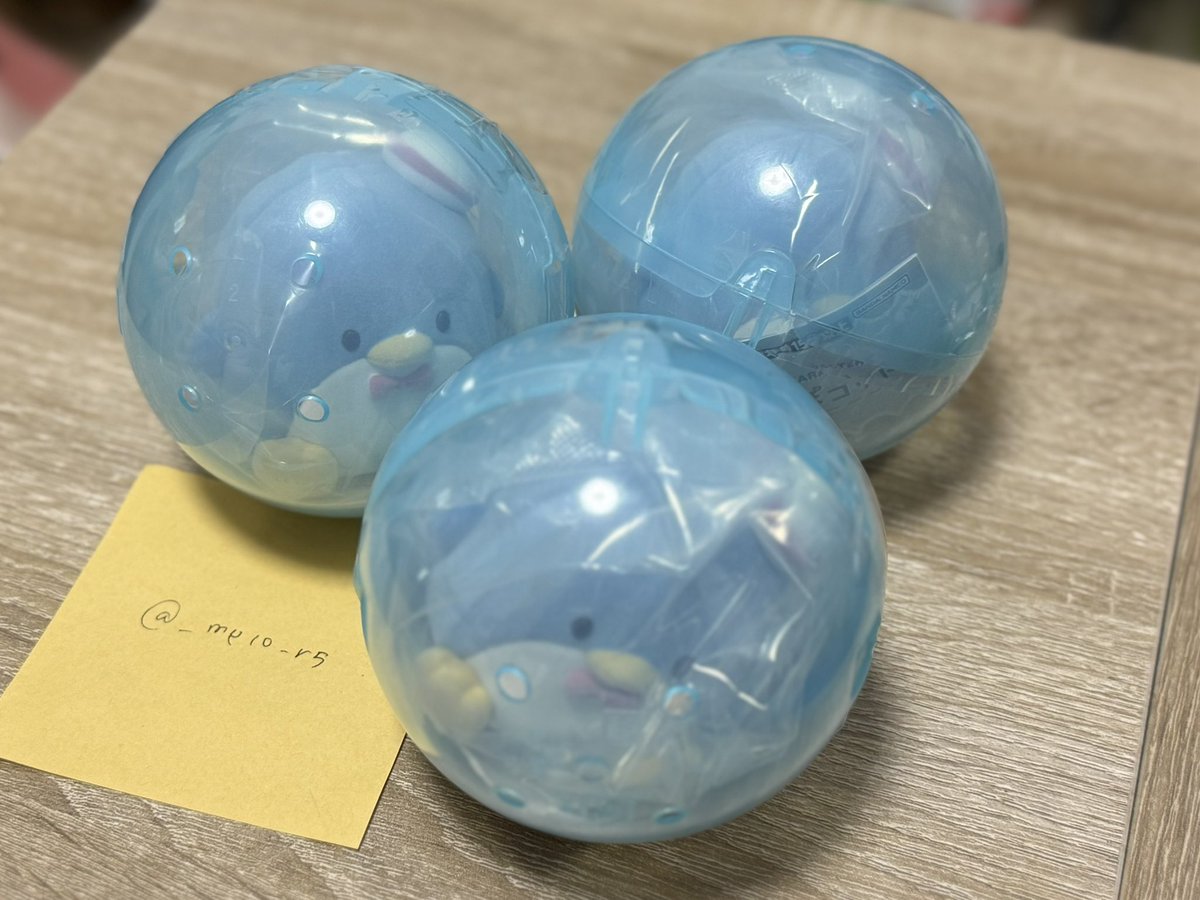 _mp10_r5's tweet photo. サンリオ サンリオキャラクターズ ぬいっぽこっと ぬいっぽコット ガチャガチャ カプセルトイ 交換

【譲】タキシードサム×2
【求】ポチャッコ（最優先）、キティ

都内手渡しまたは郵送
検索からもお気軽にお声がけください！

#サンリオ交換 https://t.co/dQnOF4nf7h