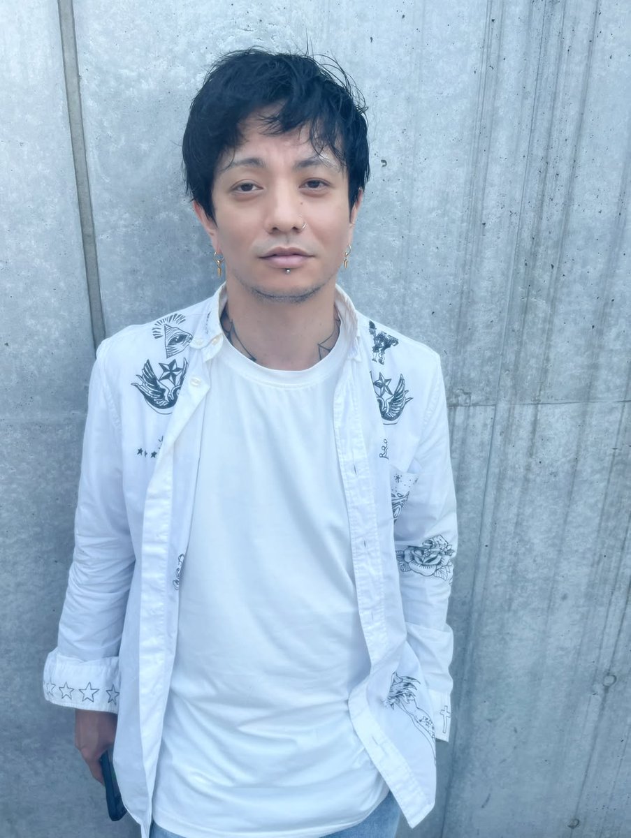 15infinity2's tweet photo. 聖くん, こんなに時間が経った今でも, やっぱりイケメンだね 💛 https://t.co/td0nb1zbNX