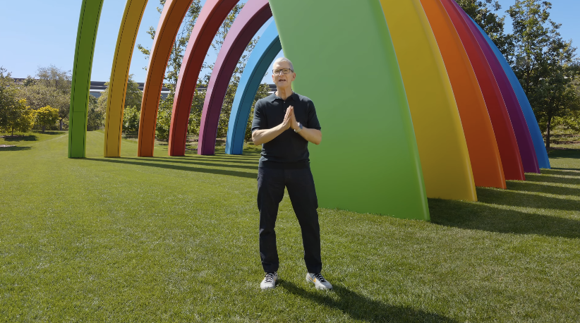 mintchakree's tweet photo. OS27 ได้เห็นกันแน่นอน #wwdc26 https://t.co/8dVbecNjEf