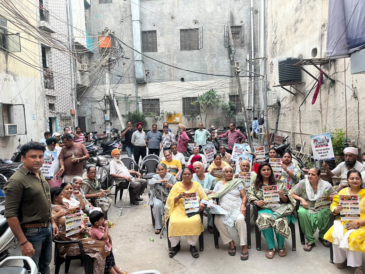Darshan Kaushik tweet media