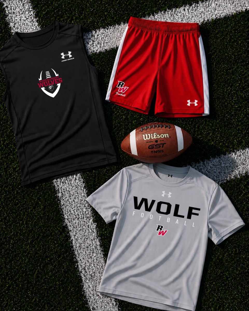 BSNSPORTS's tweet photo. 🏈 Summer camp starts now.

Give your athletes access to the training essentials they need from Nike, adidas, and Under Armour—all through My Team Shop.

Coaches, get your shop live and get your team ready: https://t.co/i3QmwwXEN8 https://t.co/PHiREQ8Q7y