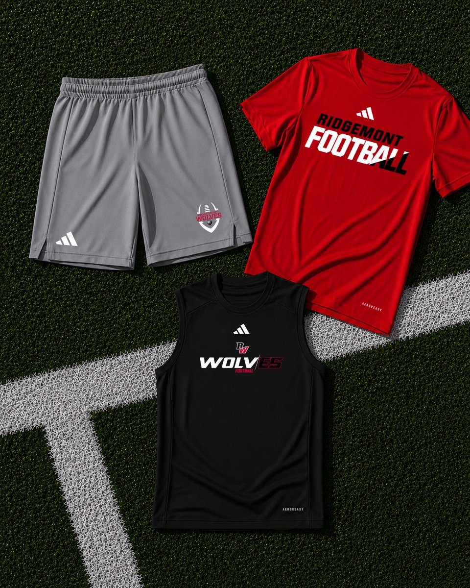 BSNSPORTS's tweet photo. 🏈 Summer camp starts now.

Give your athletes access to the training essentials they need from Nike, adidas, and Under Armour—all through My Team Shop.

Coaches, get your shop live and get your team ready: https://t.co/i3QmwwXEN8 https://t.co/PHiREQ8Q7y
