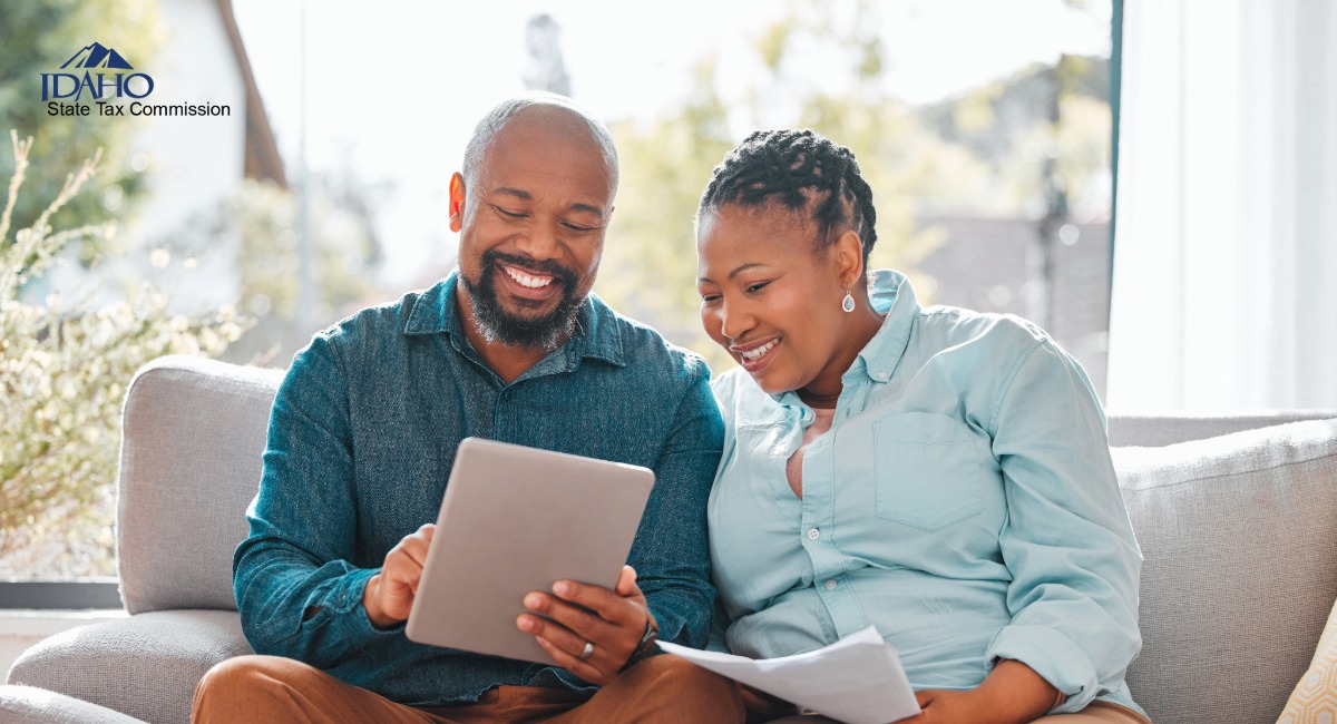 idahotax's tweet photo. Owe more than you could pay on your taxes? See if you can request a payment plan: https://t.co/c7UxpIb2dF https://t.co/prUS4toUm6