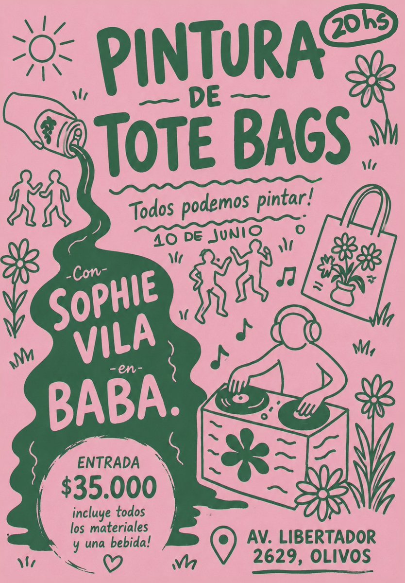sophieopina's tweet photo. Faltan dos días para mi primer eventoooo https://t.co/lJ9xonVgYg