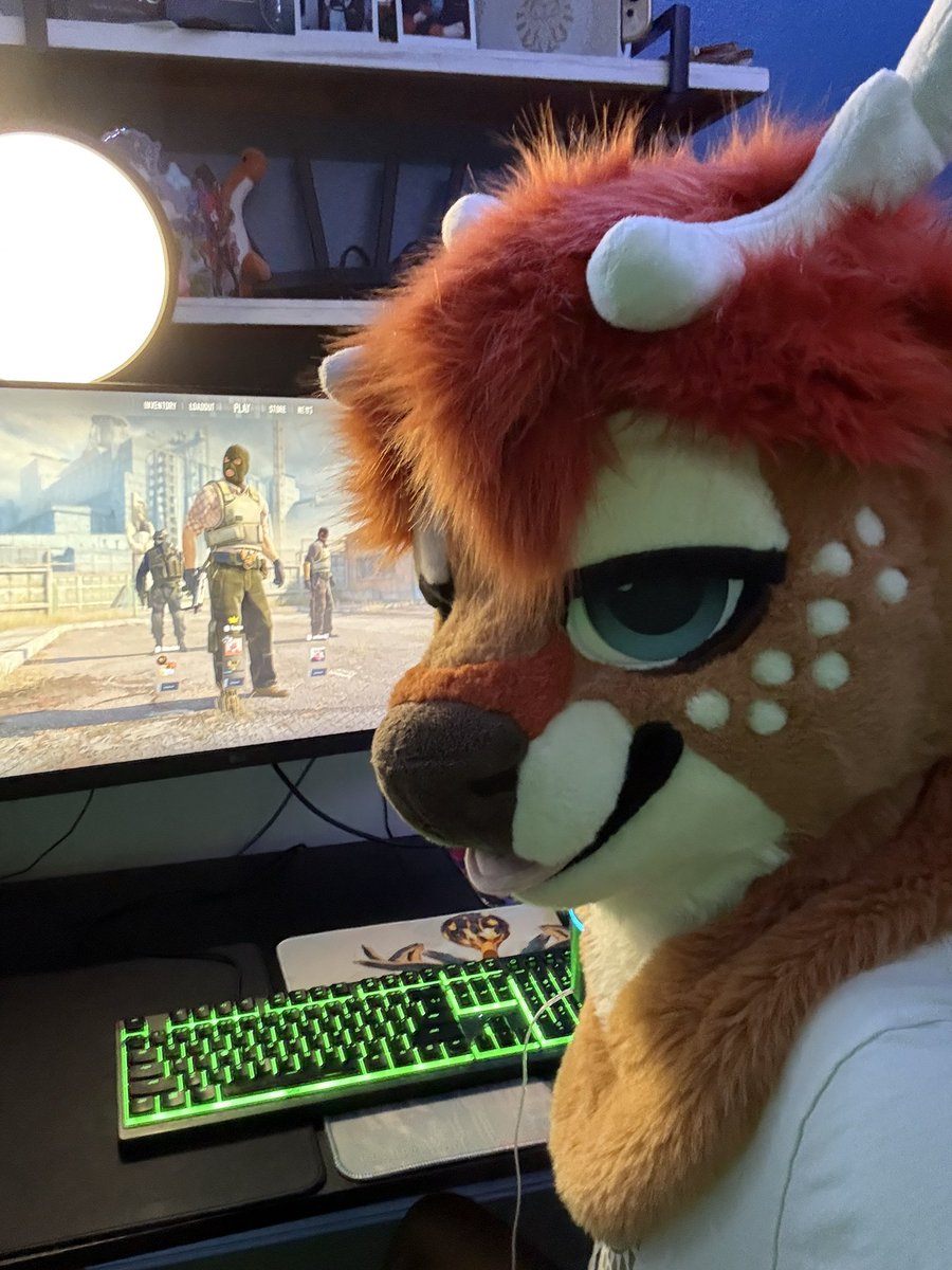 flamevstheworld's tweet photo. pro deerb gamer https://t.co/hHUHZwpuH3