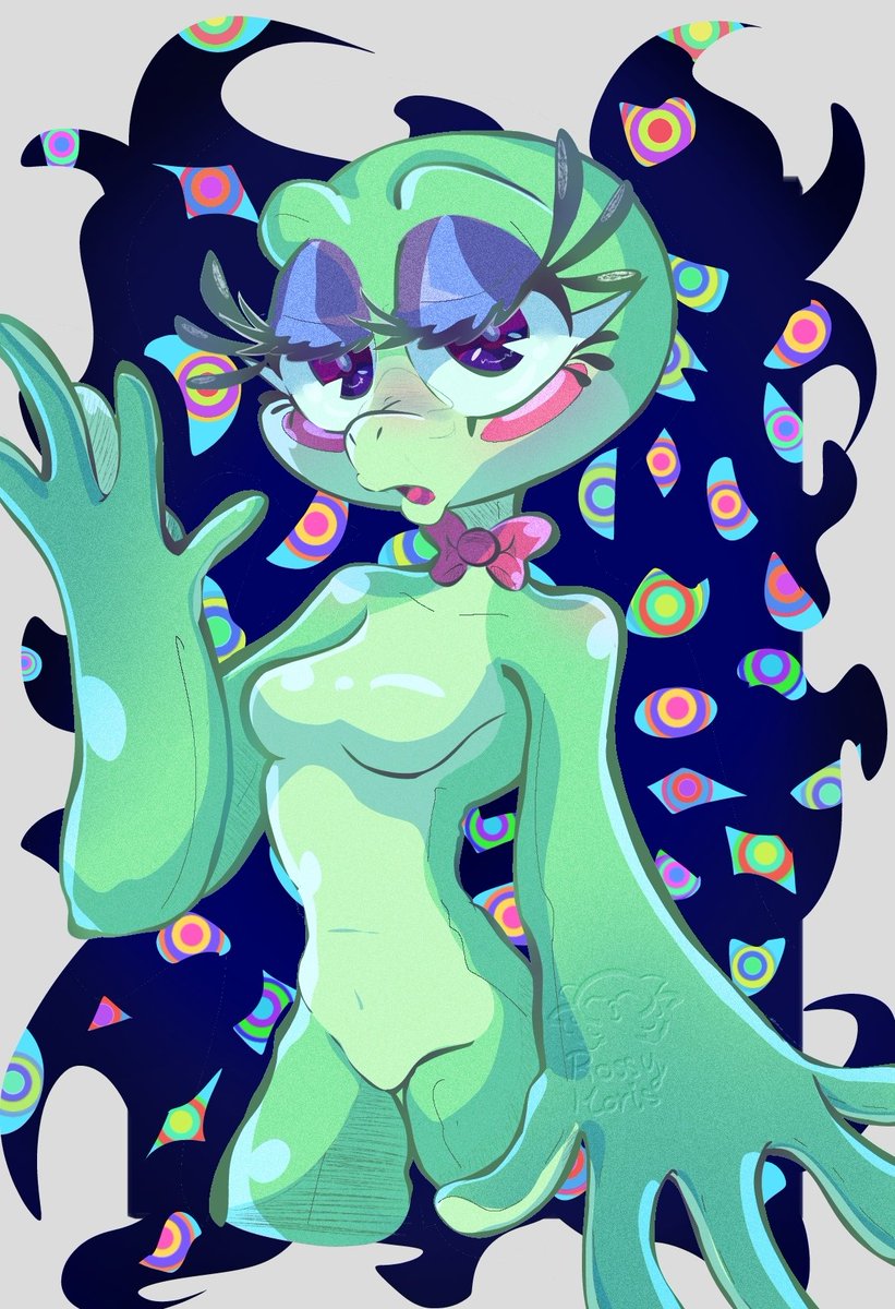 RossyPPL1's tweet photo. #fanart #tadcrabbit #tadcㅤ #tadcㅤㅤ #speedpaint #circodigital https://t.co/NDSohMx0Vl