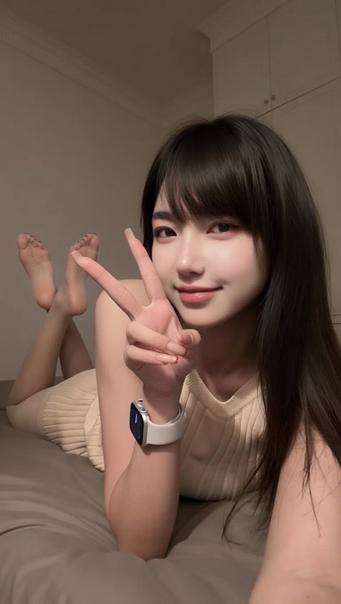 zeynabiii3's tweet photo. 姐姐玉足的含金量有多高！ https://t.co/GTGIDQKqYO