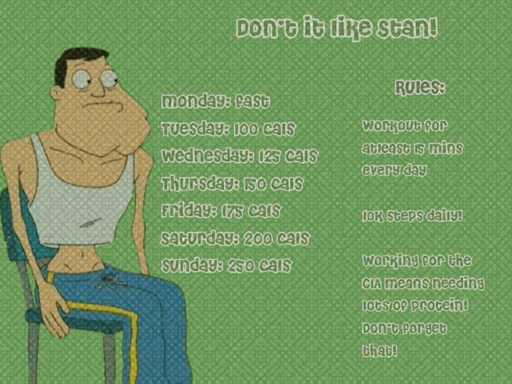 alvettexx's tweet photo. STAN SMITH THEMED DIET! 
#anatwt #kpopedtwt #ricecaketwt #dietspo https://t.co/9HMDPHLmRf