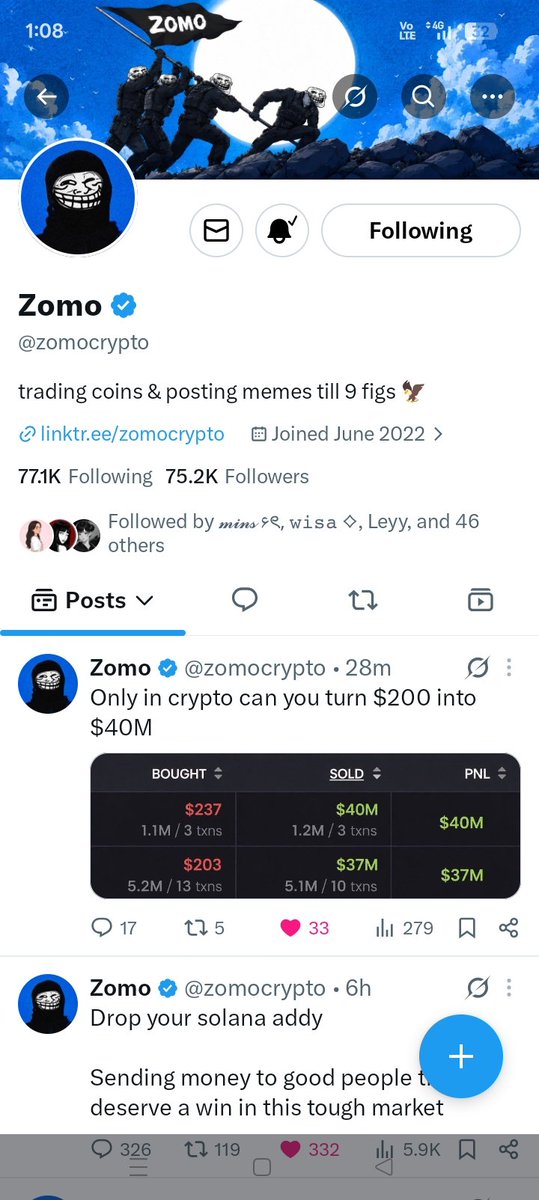 Leona tweet media