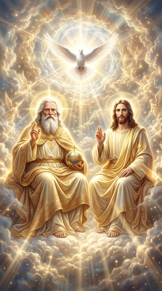 Angelo12952990's tweet photo. PADRE FIGLIO E SPIRITO SANTO, SIA FATTA LA VOSTRA VOLONTÀ ❤️ ❤️ ❤️  BUONANOTTE A TUTTI VOI SPERANDO SEMPRE NELLA PACE 🙏🙏🙏 https://t.co/aKJO4TjOdc