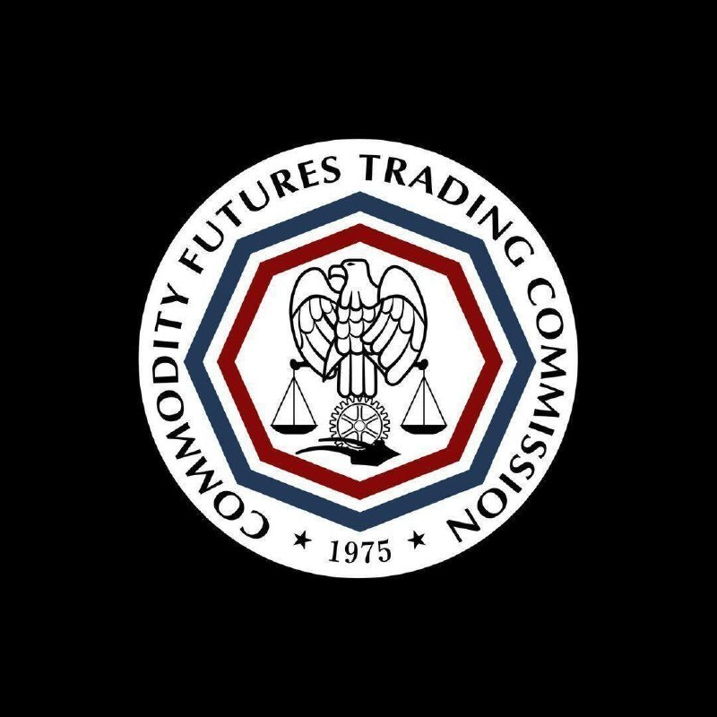Cointelegraph's tweet photo. 🇺🇸 UPDATE: CFTC finalizes joint data standards to improve financial regulatory data interoperability across U.S. agencies. https://t.co/fYk9AhGZGy