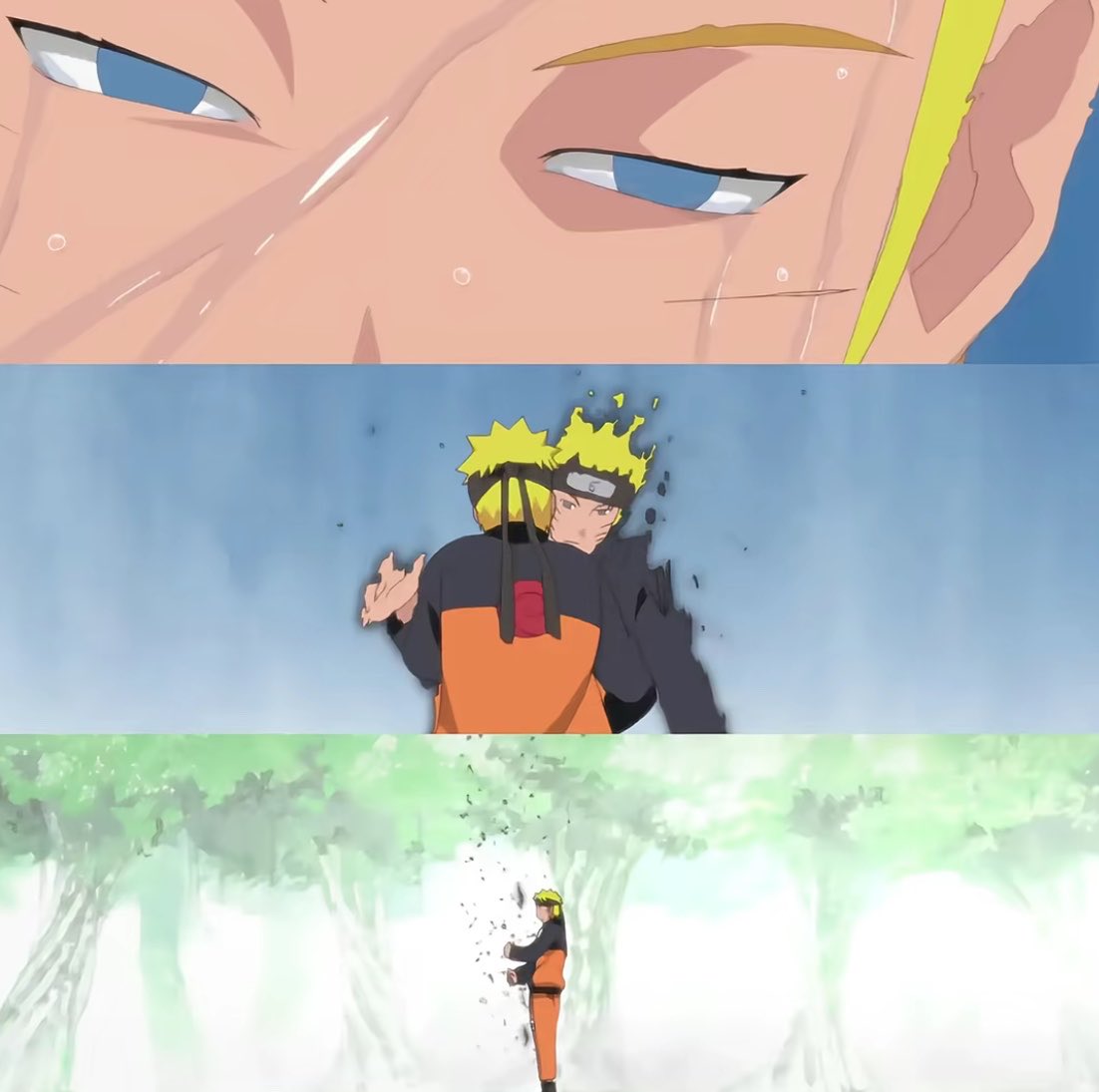 z26fc's tweet photo. naruto🦊🔥 https://t.co/U1kC16H2KL