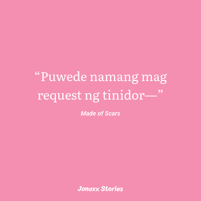 jidyli's tweet photo. papasubo ka lang e

#JonaxxMOSKab42 https://t.co/IPv6aM9aCe