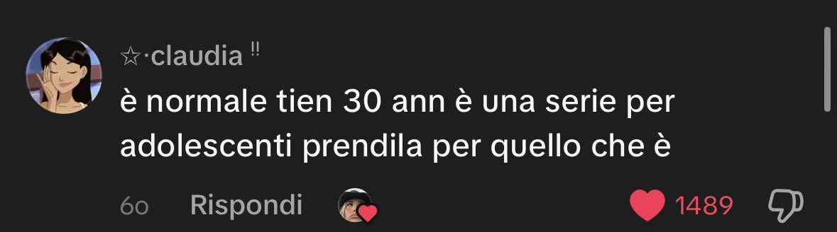 ecc3tera's tweet photo. scusate non me ne frega niente ma ho riso troppo https://t.co/NfbGmSCRZV