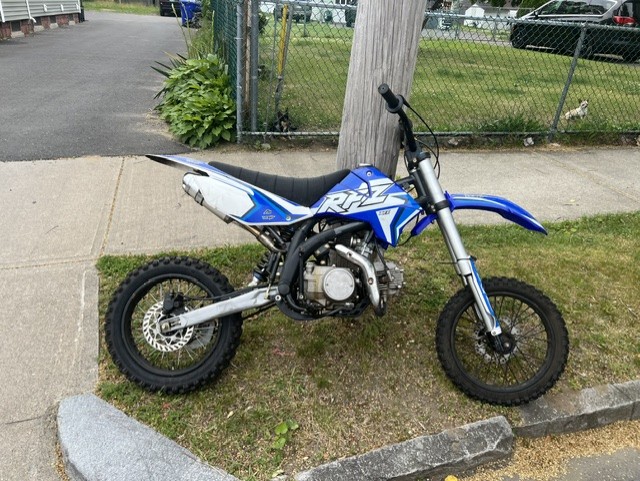 PIO_SPD's tweet photo. SPD Anti-OHV Detail Leads to Seizure of Dirt Bike &amp; ATV

https://t.co/m3OCiuoHE4 https://t.co/XIjz7mXRav