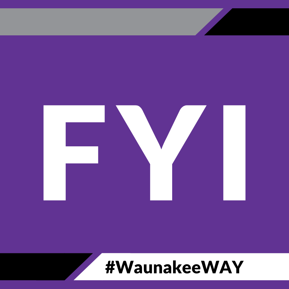 Waunakee Community School District tweet media