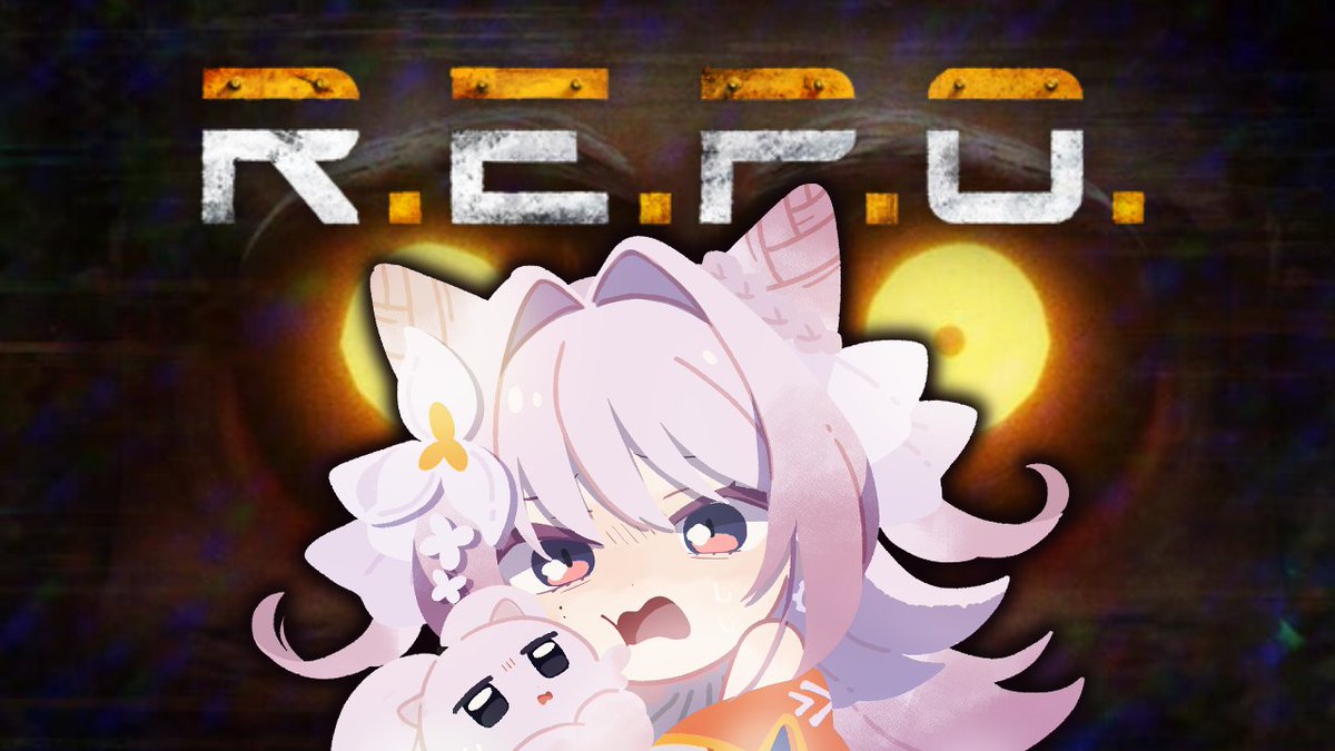 seiryuamuro's tweet photo. More REPO GAMING later today with some amazing folks from @vcomfycafe!!! We'll be continuing from our previous session together

7pm PST
10am JST(+1)
1am GMT (+1)

I'll be QRTing when we go live!!! https://t.co/zwX6QUu5Mg