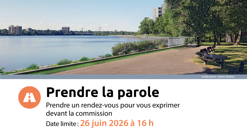 BAPE_Quebec's tweet photo. EXPRIMEZ-VOUS! | C’est le moment d’entendre vos préoccupations et vos suggestions. Transmettez votre point de vue et inscrivez-vous pour présenter votre opinion à la commission.  

Tous les détails sur https://t.co/ZERy1DRuko #Montreal #BAPEquebec https://t.co/OkR4MR0yR1