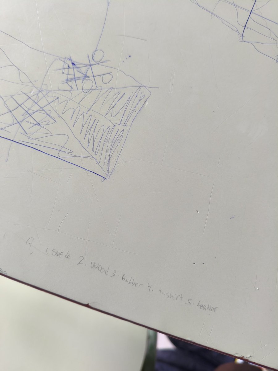 didnothinwrong_'s tweet photo. La cantidad de chavales que pillo copiando, soy el terror de mi yo de secundaria https://t.co/adOWvquWmK