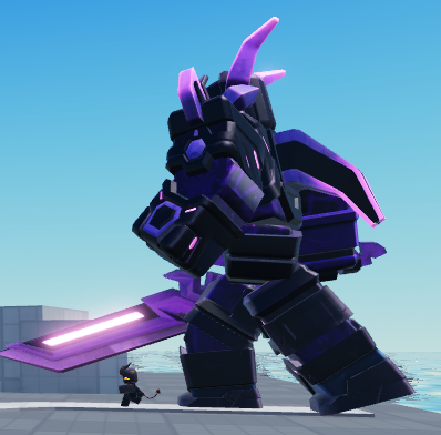Breaker2 & Every molten enemy tweet media