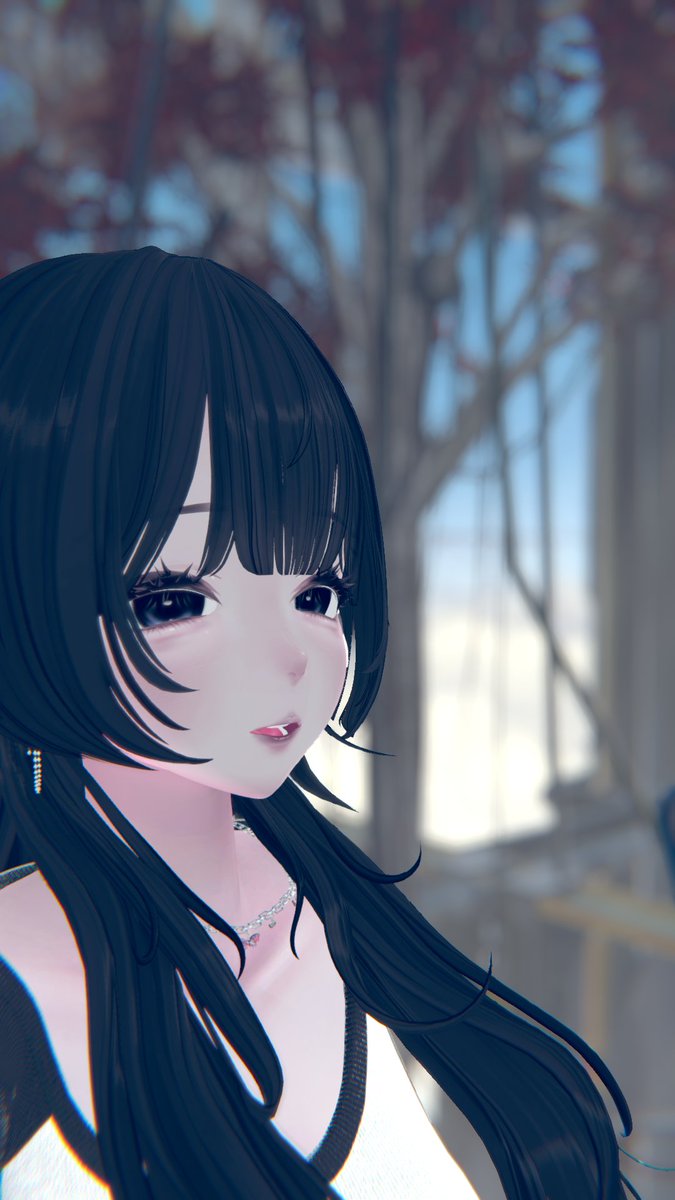 runakawa3's tweet photo. おはにょ🌞
デジタルチックできれいだったよー！
今日も一日頑張ろうね💪
#VRChat
#海咲3D https://t.co/g9VS9bsVD6