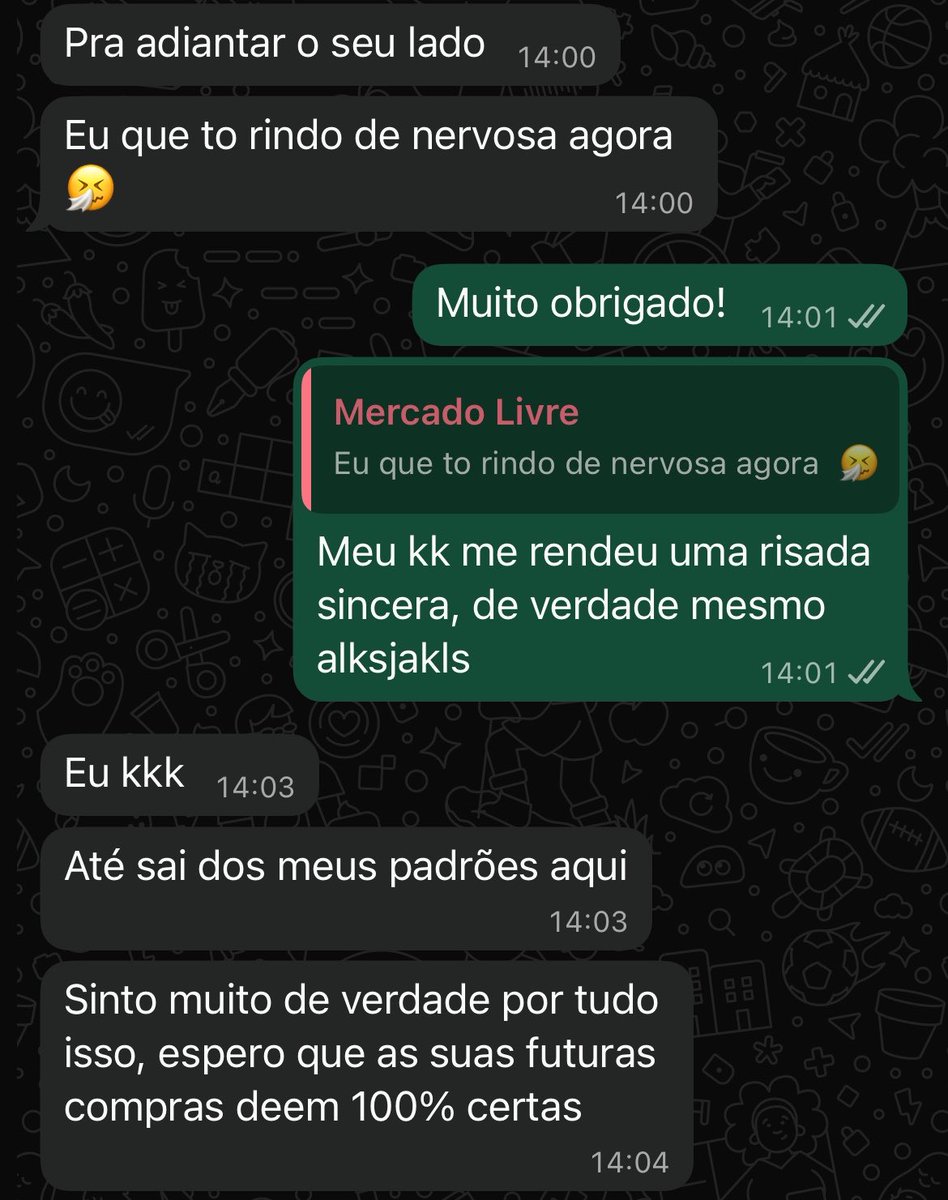 alex o leão tweet media