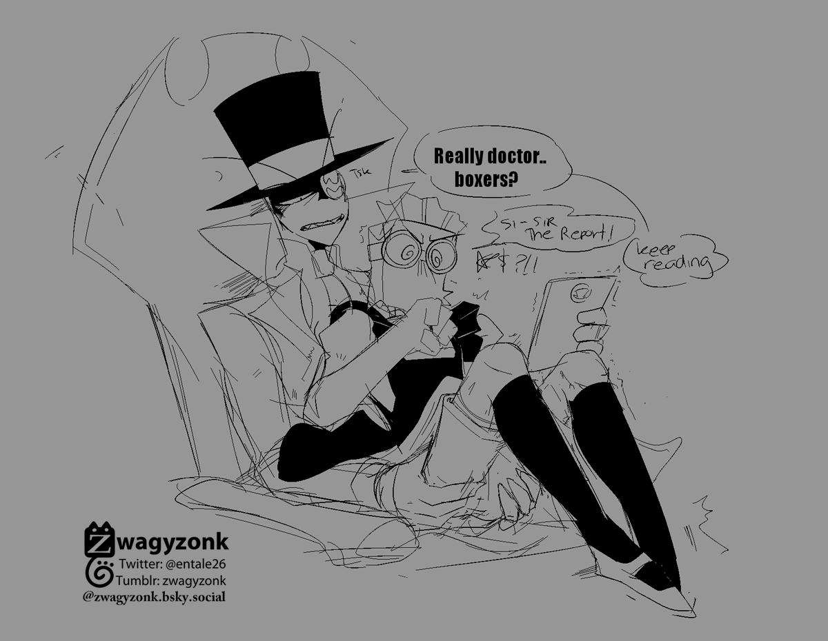 entale26's tweet photo. #villainous #paperhat https://t.co/NFkTxwzvPh