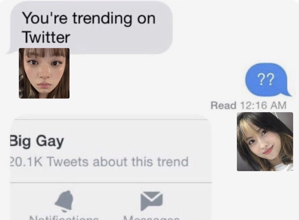 Twice Incorrect Quotes tweet media