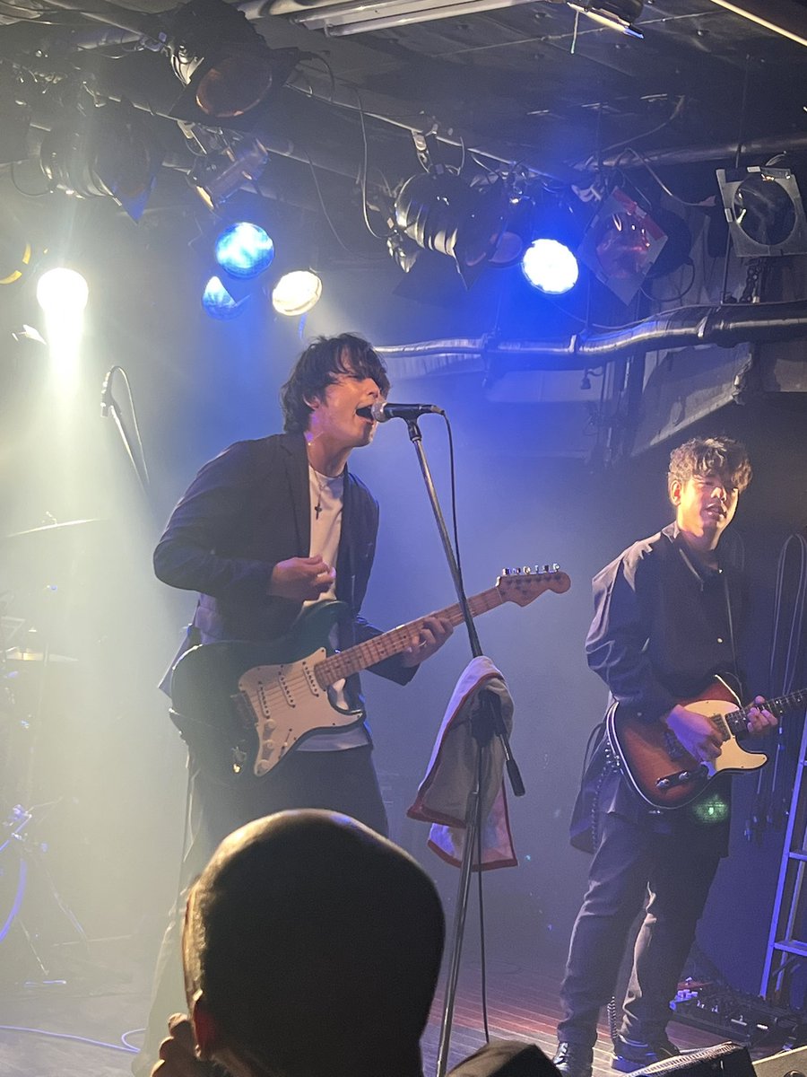 vanamomotic's tweet photo. 同窓会みたいなめったのな1日でした！！！

01.夢を聞かせて
02.癪に障る
03.それでいい
04.ZI
05.全ては勝つために

次は大阪いくぜー！！！ https://t.co/yqvXRVmYSQ