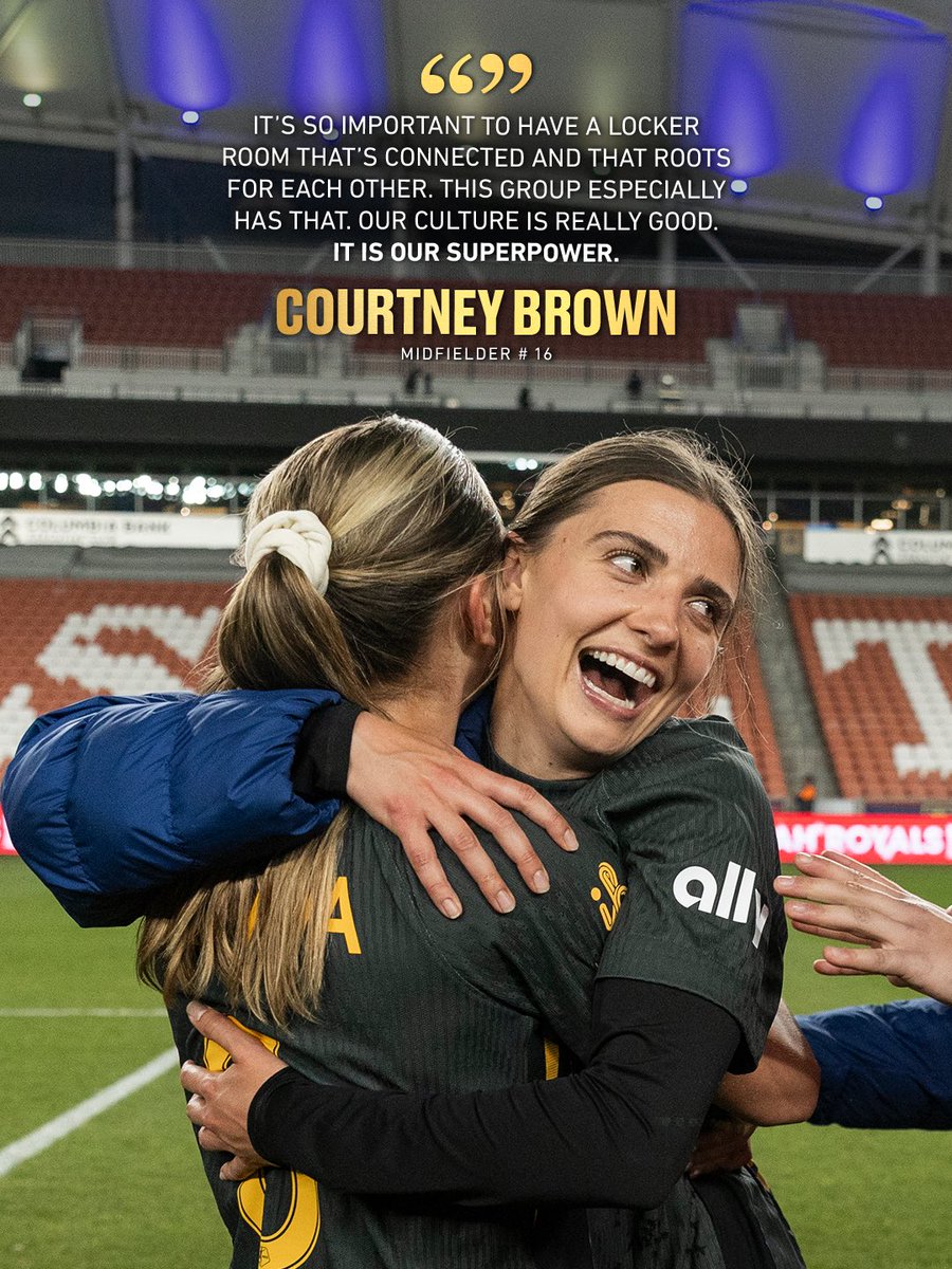 UtahRoyalsFC's tweet photo. When it comes to National Best Friends Day, we might know a thing or two 🤭🫂 https://t.co/fD2NOwc6Uu