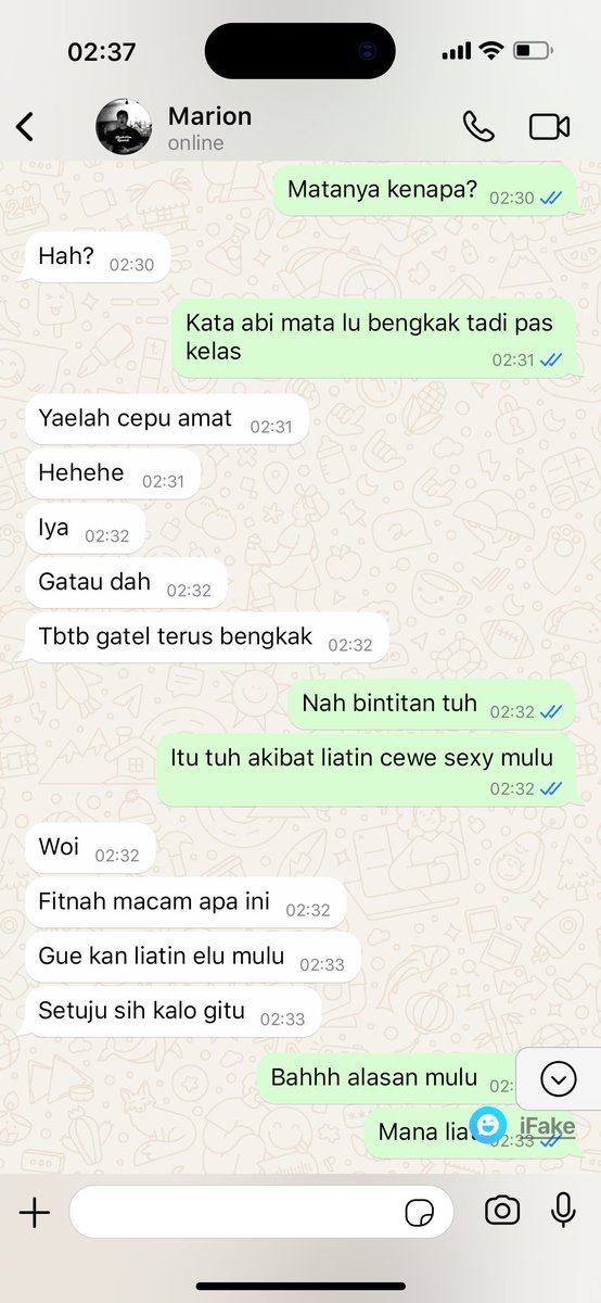 0noceanblue's tweet photo. Lantam sekali rion ini

#ryuries few tweet au
Cw:🔞 dikit https://t.co/dhyvT5pcuV