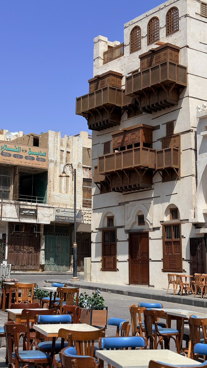 cs_997's tweet photo. جدة التاريخية من تصويري اليوم ..📱

#جدة #مكة #المملكة_العربية_السعودية #السعودية https://t.co/wmoclBwOYH