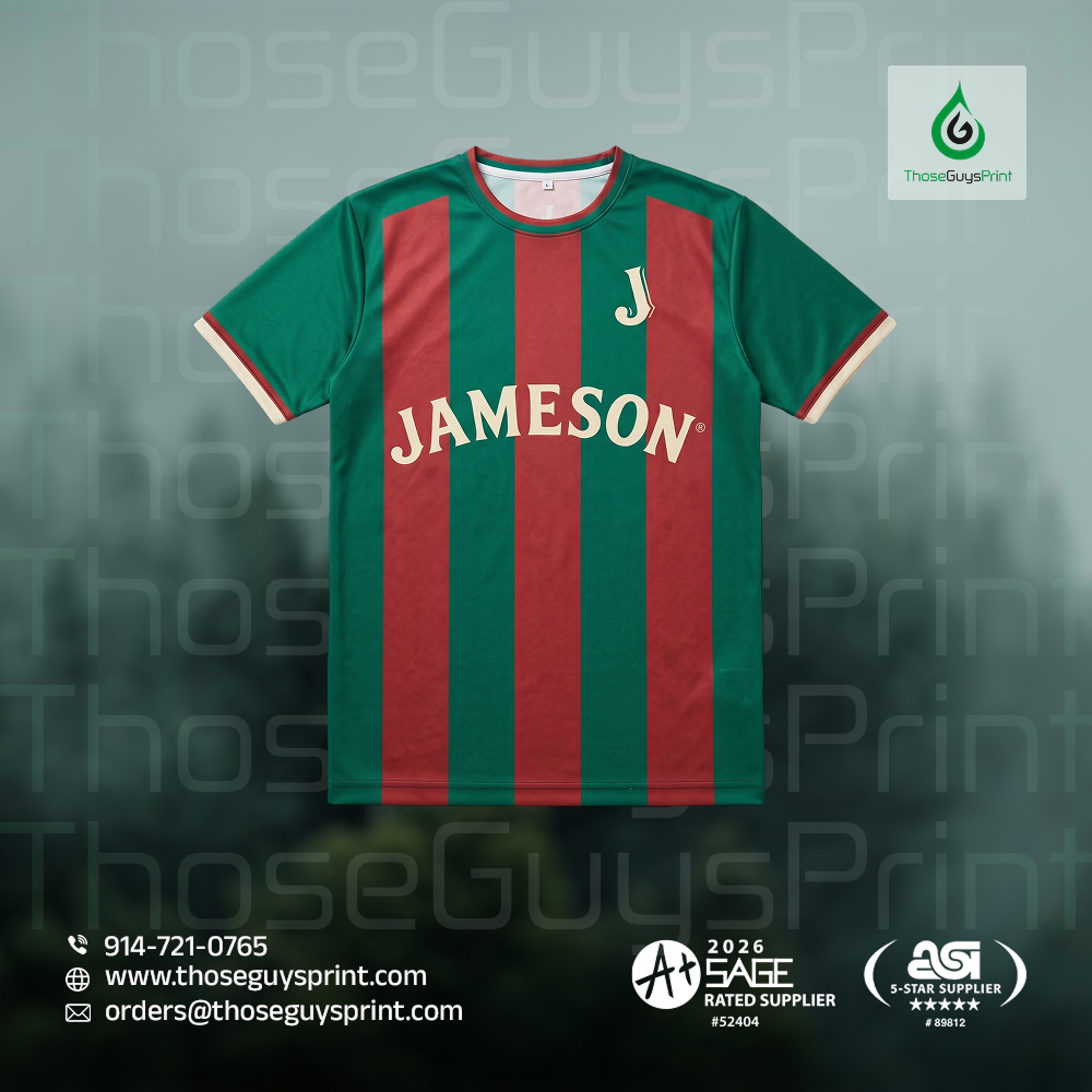 4ThoseGuysPrint's tweet photo. From bold camo-inspired graphics to clean geometric striping, these custom jerseys are designed to help distributors deliver unique merchandise programs, supporter apparel, and tournament collections. 

📩 orders@thoseguysprint.com
🌐 https://t.co/hgMpS7x5m1 

#CustomApparel https://t.co/JoMUFDmWjQ