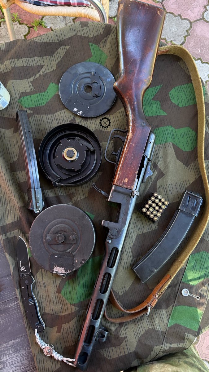 Gargyts's tweet photo. Дела реконовские☀️🌲🔥 #эховойны #вов #реконструкция #wwii #ww2 #mauser https://t.co/ZsDPzd4Uov