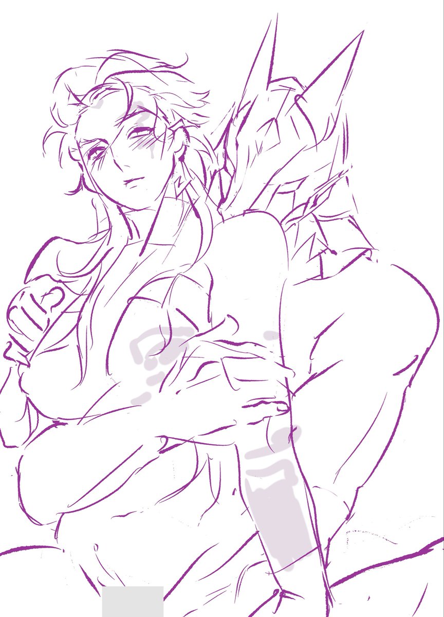 Esperanzo0's tweet photo. 法老王和他的养女 https://t.co/gjT7InA3gg